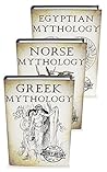 Mythology Trilogy...