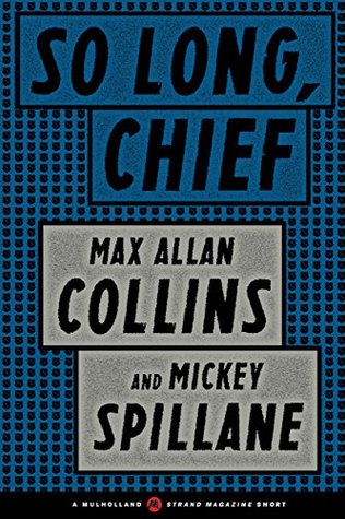 So Long, Chief (Kindle Edition)