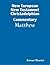 New European New Testament Christadelphian Commentary: Matthew