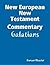 New European New Testament Commentary: Galatians