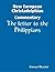 New European Christadelphian Commentary – The letter to the Philippians