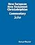 New European New Testament Christadelphian Commentary by Duncan Heaster