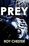Book cover for Prey (Dr Hannah Nightingale, #3)
