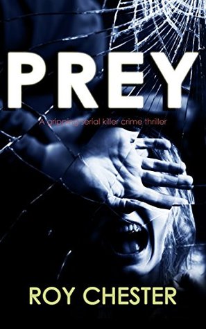 Prey (Dr Hannah Nightingale, #3)