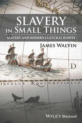 Slavery in Small Things: Slavery and Modern Cultural Habits (ebook)