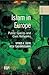 Islam in Europe: Public Spaces and Civic Networks (Islam and Nationalism)