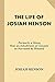 The Life of Josiah Henson by Josiah Henson