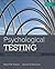 Psychological Testing: Principles, Applications, and Issues