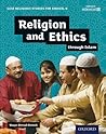 GCSE Religious Studies for Edexcel B: Religion and Ethics through Islam