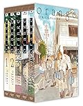 Orange Box Set #1-5