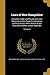 Laws of New Hampshire: Incl...