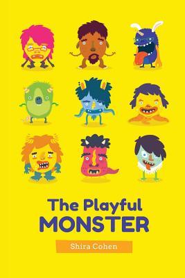 The Friendly Monster