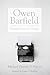 Owen Barfield: Philosophy, Poetry, and Theology (Veritas Book 20)