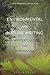 Environmental and Nature Writing by Sean Prentiss