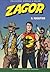 Zagor Collezione storica a colori n. 14: Il fuggitivo