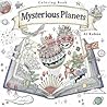 Mysterious Planets by Ai Kohno
