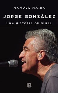 Jorge González. Una historia original