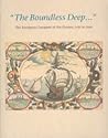 The Boundless Deep: The European Conquest of the Oceans, 1450 to 1840