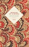 Memoirs of a Geisha by Arthur Golden