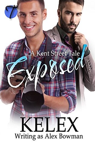 Exposed (A Kent Street Tale #1)