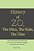History of ZO, The Mizo, Th...
