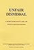 Unfair Dismissal: A Guide to the Relevant Case Law