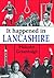 It Happened in Lancashire by Malcolm Greenhalgh