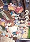 Non Non Biyori Vol. 6