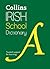 Collins Irish School Dictionary (English and Irish Edition)
