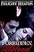 Forbidden Blood by Felicity Heaton