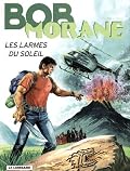 Les larmes du soleil