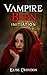 Vampire Romance: Vampire Burn: Initiation