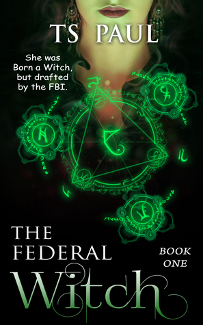 The Federal Witch (Kindle Edition)