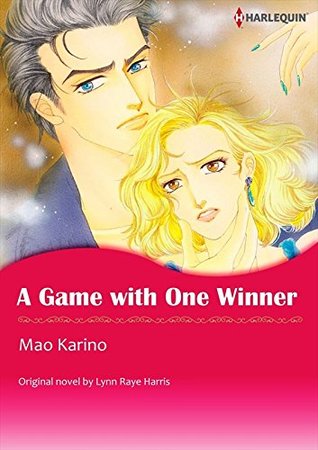 A Game with One Winner (Kindle Edition)