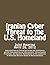 Iranian Cyber Threat to the U.S. Homeland