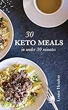 30 Keto Meals in ...