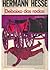 Debaixo das Rodas by Hermann Hesse