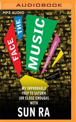 Face the Music (MP3 CD)