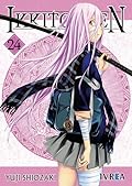Ikkitousen, tomo 24