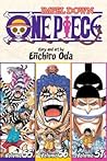 One Piece. Omnibu...