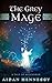 The Grey Mage (The Tales of Aelzandar #1)
