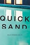 Book cover for Quicksand