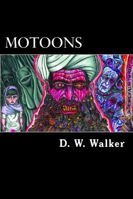 Motoons