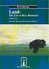 Land: the Law of ...