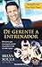 De gerente a entrenador: El...