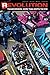 Transformers: More Than Meets the Eye: Revolution #1