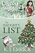 The Naughty List (Darcy Swe...