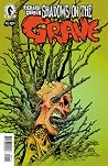 Shadows on the Grave #1 by Richard Corben