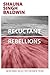 Reluctant Rebellions by Shauna Singh Baldwin