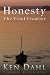 Honesty by Ken Dahl
